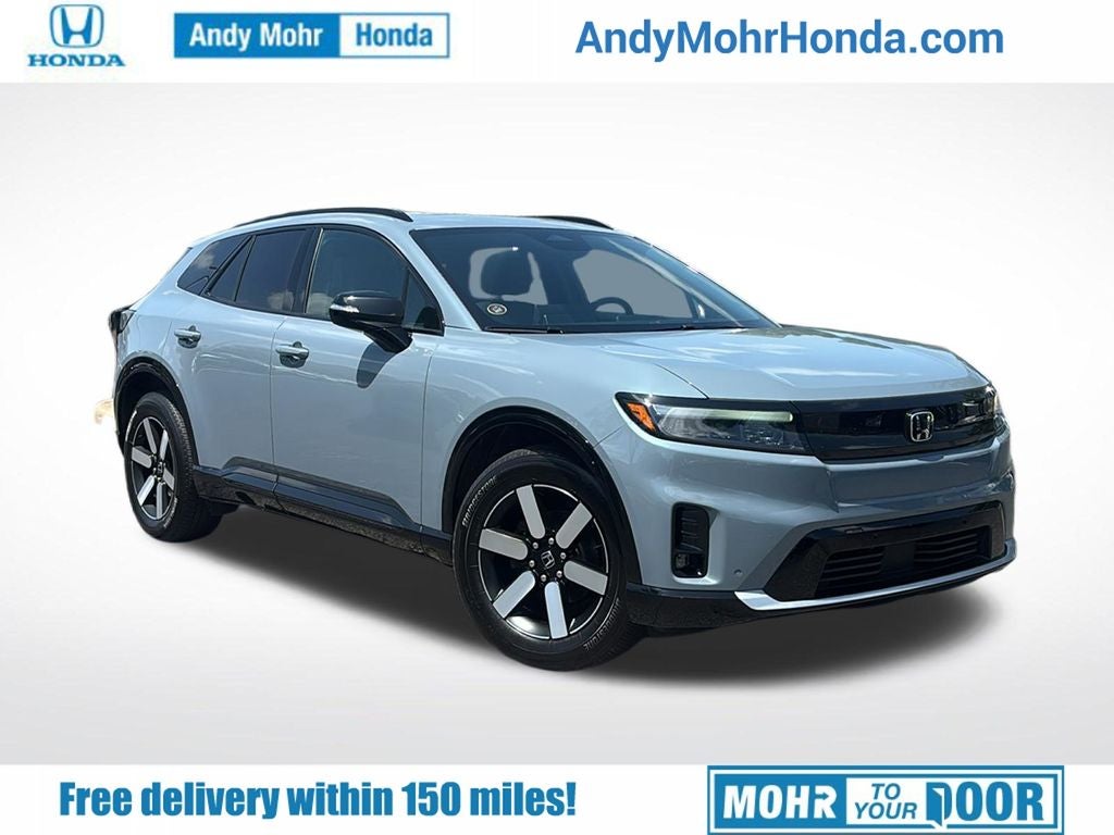 2024 Honda Prologue