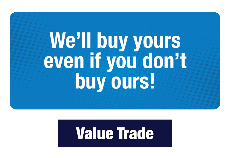 value your trade